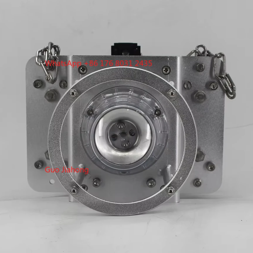 High Voltage Power Line Night Marking Inductive Red Fixed Self Illuminated ICAO Low Intensity Conductor Marking Light
High Voltage Power Line Night Marking Inductive Red Fixed Self Illuminated ICAO Low Intensity Conductor Marking Light