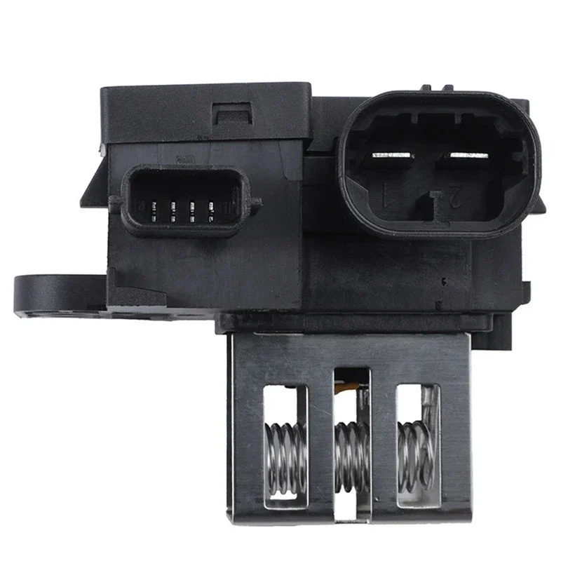 NEW 255507773R Fan Blower Motor Radiator Fan Pre-Resistor For NISSAN VERSA KICKS SENTRA RENAULT 25230-00Q0J
NEW 255507773R Fan Blower Motor Radiator Fan Pre-Resistor For NISSAN VERSA KICKS SENTRA RENAULT 25230-00Q0J