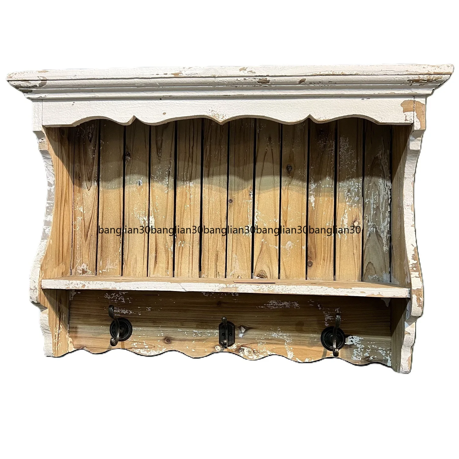 Retro Solid Wood Cabinet Indoor Multi-functional Storage Shelf Outdoor Gardening Wall Wall Wall Decoration
Retro Solid Wood Cabinet Indoor Multi-functional Storage Shelf Outdoor Gardening Wall Wall Wall Decoration