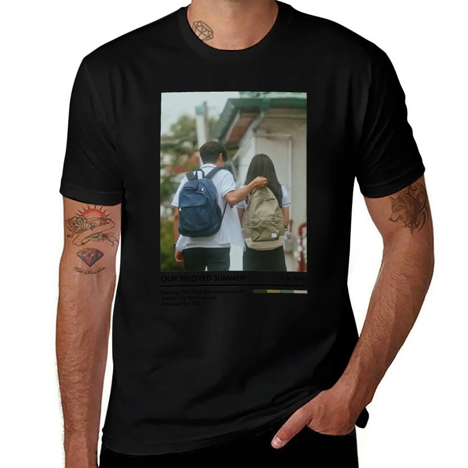 OBS Minimalist Poster 3 T-Shirt sports fans boys whites gifts for boyfriend cheap stuff mens graphic t-shirts pack
OBS Minimalist Poster 3 T-Shirt sports fans boys whites gifts for boyfriend cheap stuff mens graphic t-shirts pack