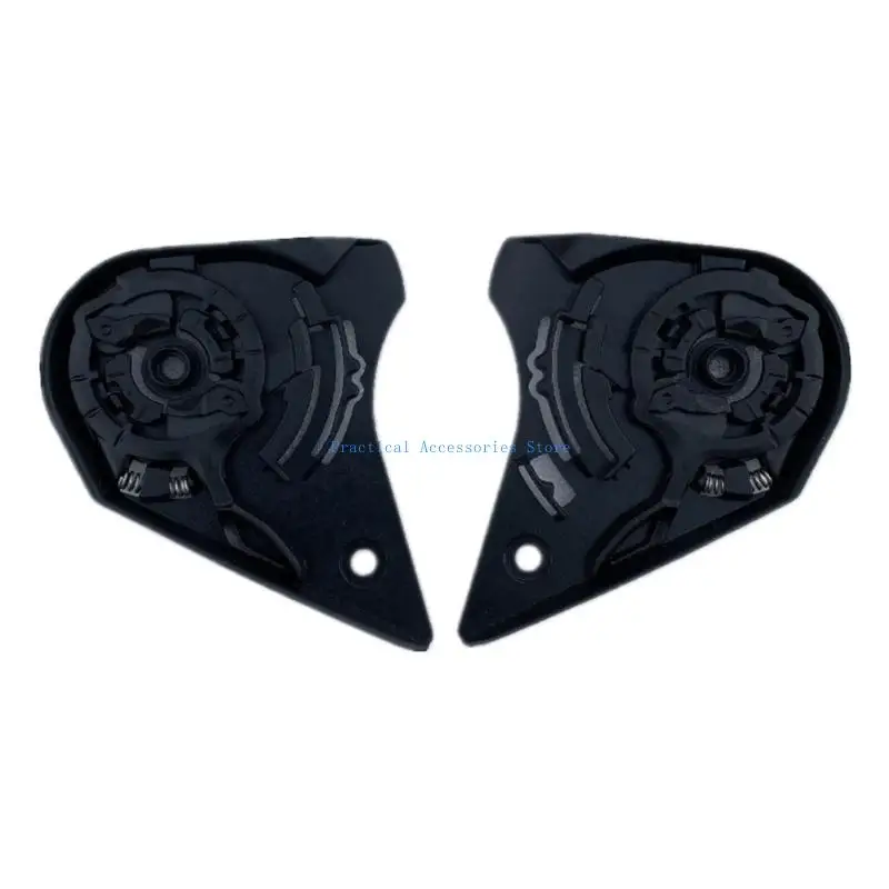 U75E Base Plate Shield Visor Holder for LS2 FF351 352 369 384 802 Helmets
U75E Base Plate Shield Visor Holder for LS2 FF351 352 369 384 802 Helmets
