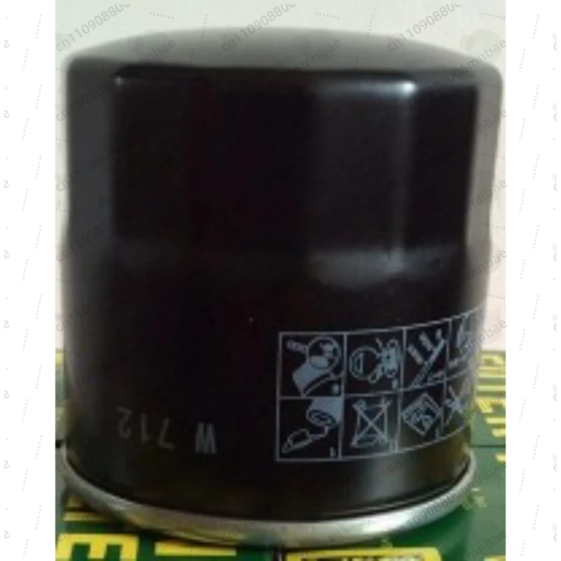 Original Vacuum Pump Exhaust Filter Element W712 W920/17 W940/15 Oil Filter
Original Vacuum Pump Exhaust Filter Element W712 W920/17 W940/15 Oil Filter