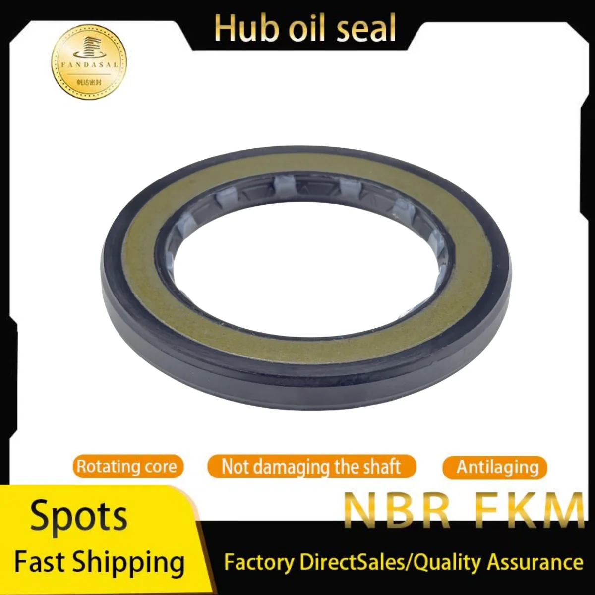 NBR pressure oil seal skeleton oil seal BAK 45 * 65 * 7/6mmOME: 633B3201 O-ring construction machinery excavator seal
NBR pressure oil seal skeleton oil seal BAK 45 * 65 * 7/6mmOME: 633B3201 O-ring construction machinery excavator seal