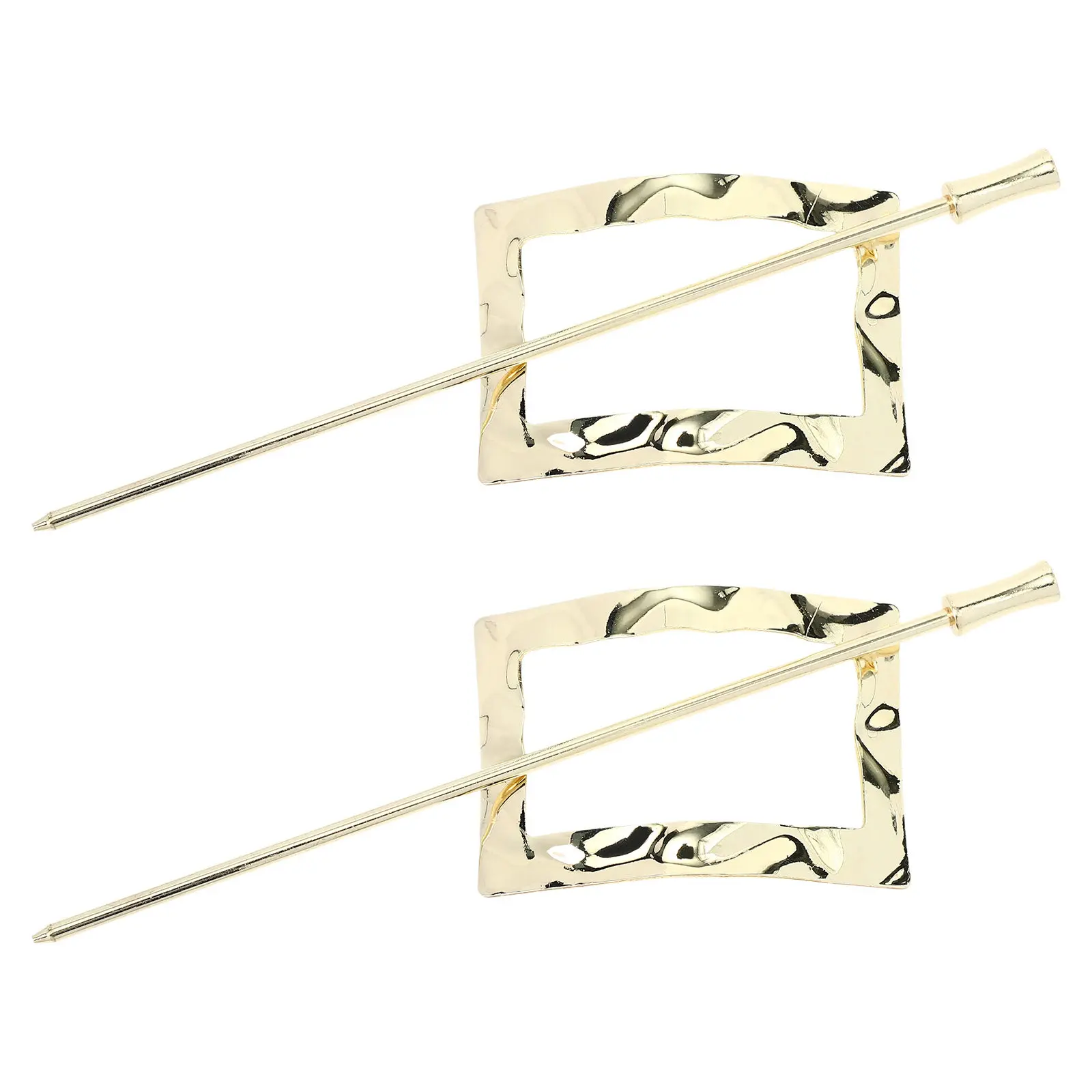 2Pcs Premium Metal Hair Cuff Clips Delicate Design Chignon Makers Suitable for Thick Hair Ponytail Bun Holder Chignon Bun Cover
2Pcs Premium Metal Hair Cuff Clips Delicate Design Chignon Makers Suitable for Thick Hair Ponytail Bun Holder Chignon Bun Cover