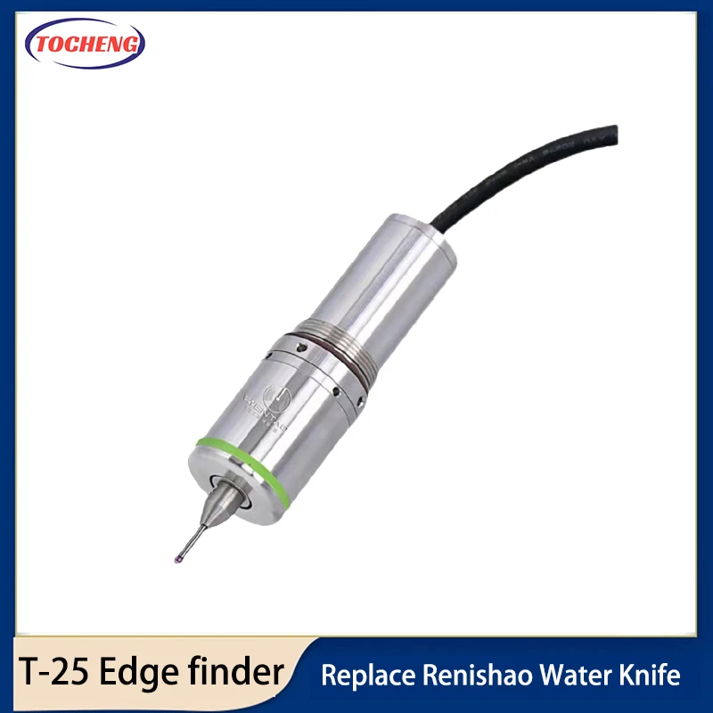 CNC wire probe CNC CONTACT PROBE Detection Sensor Automatic Edge Finder Renishaw water cutter sets
CNC wire probe CNC CONTACT PROBE Detection Sensor Automatic Edge Finder Renishaw water cutter sets
