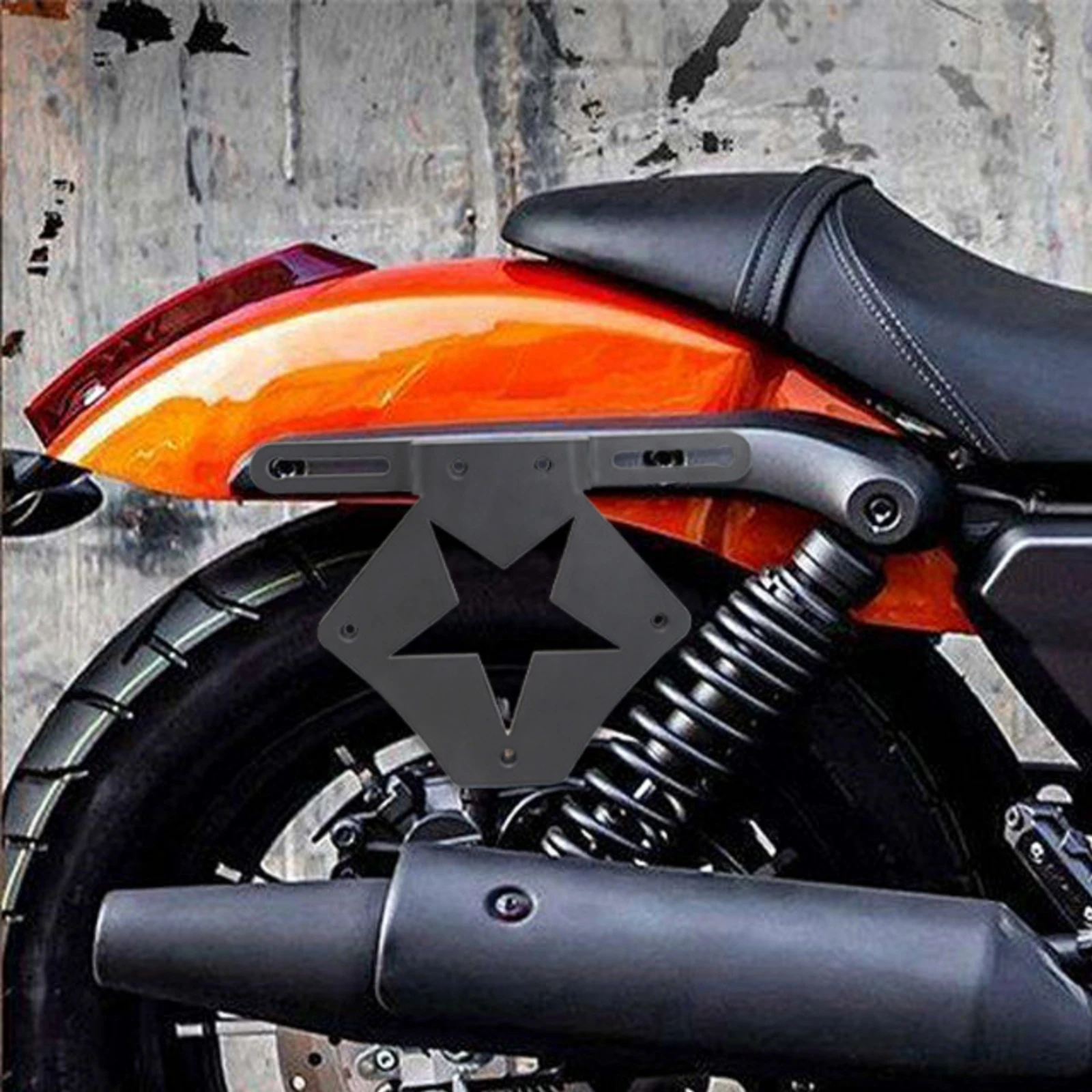 Motorcycle Saddlebag Support Bracket Iron Motorcycle Saddlebag Bracket Bolt Holes Sturdy Steel
Motorcycle Saddlebag Support Bracket Iron Motorcycle Saddlebag Bracket Bolt Holes Sturdy Steel