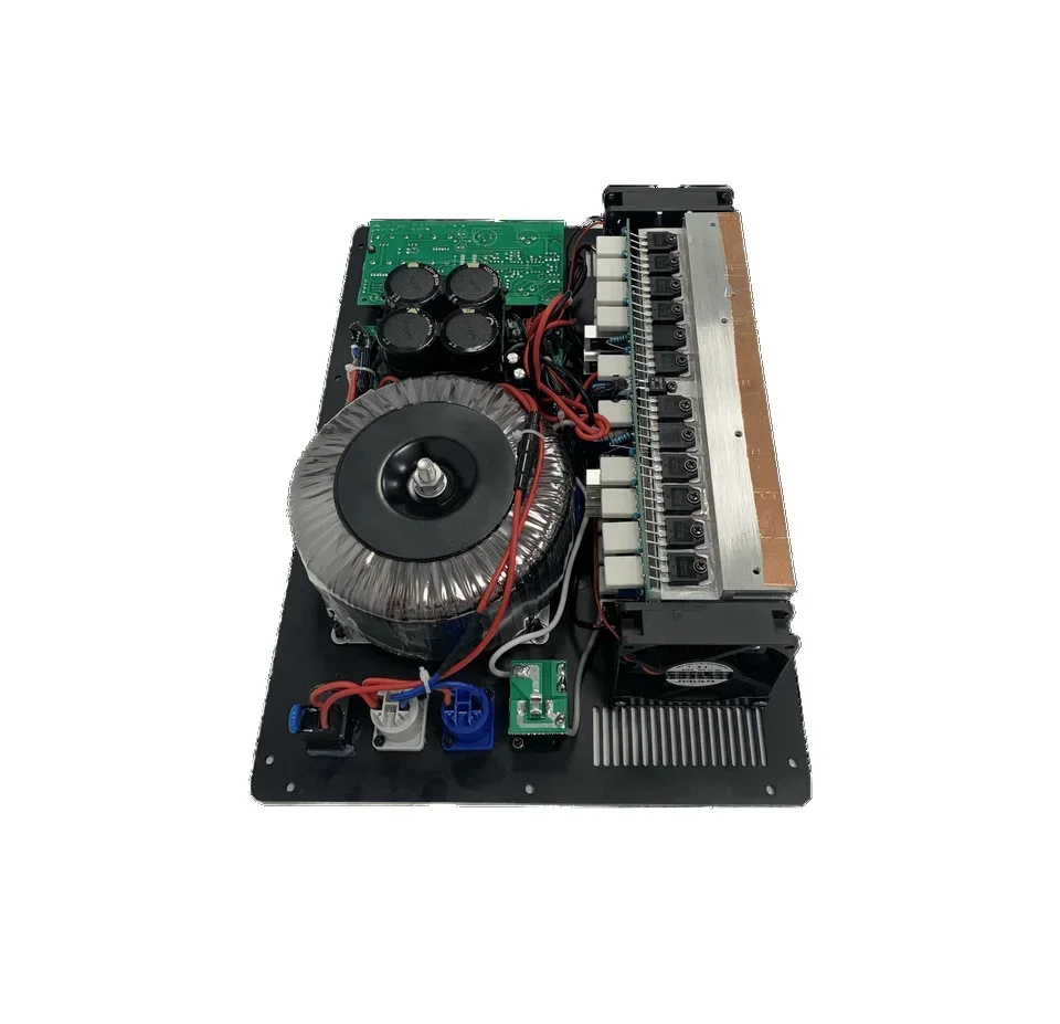 NEW 2 Channel Amplifier TH8002 module professional audio active speaker amplifier module with transformer 
NEW 2 Channel Amplifier TH8002 module professional audio active speaker amplifier module with transformer