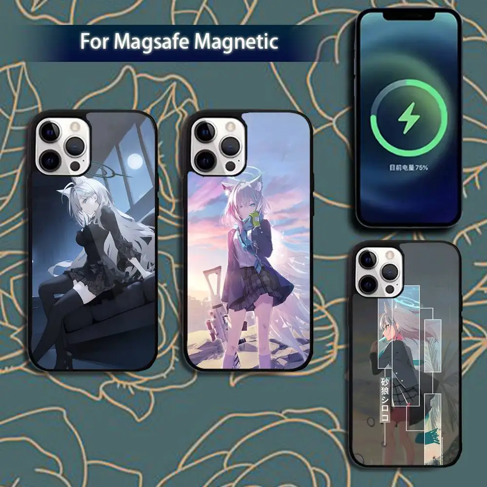 Blue Shiroko A-Archive Phone Case For iPhone 16,15,14,13,12,11,Pro,Max,Plus,Mini,Magsafe,Magnetic Wireless Charging Case
Blue Shiroko A-Archive Phone Case For iPhone 16,15,14,13,12,11,Pro,Max,Plus,Mini,Magsafe,Magnetic Wireless Charging Case