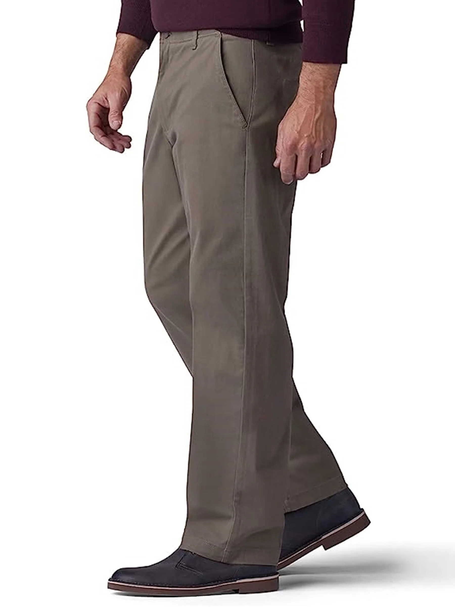 Men Pants Thin Retro Summer Straight Trousers Plus Size Business Hombre Beige Grey Dark Blue Office Formal Daily Pantolon
Men Pants Thin Retro Summer Straight Trousers Plus Size Business Hombre Beige Grey Dark Blue Office Formal Daily Pantolon