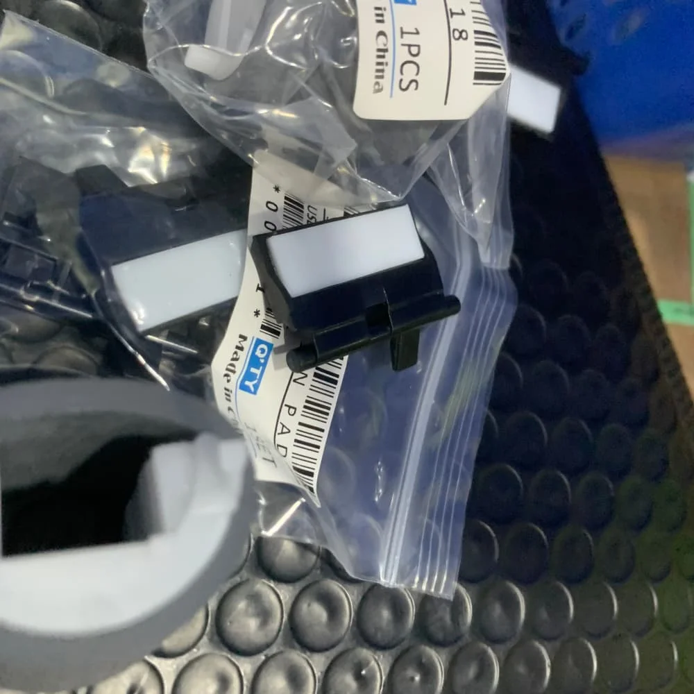 CN598-67018 Разделительная накладка для HP 8610 8620 8625 8630 8640 X451 X476 X551 X576 X585 377 477 577 352 452 552 556 586 251
CN598-67018 Разделительная накладка для HP 8610 8620 8625 8630 8640 X451 X476 X551 X576 X585 377 477 577 352 452 552 556 586 251