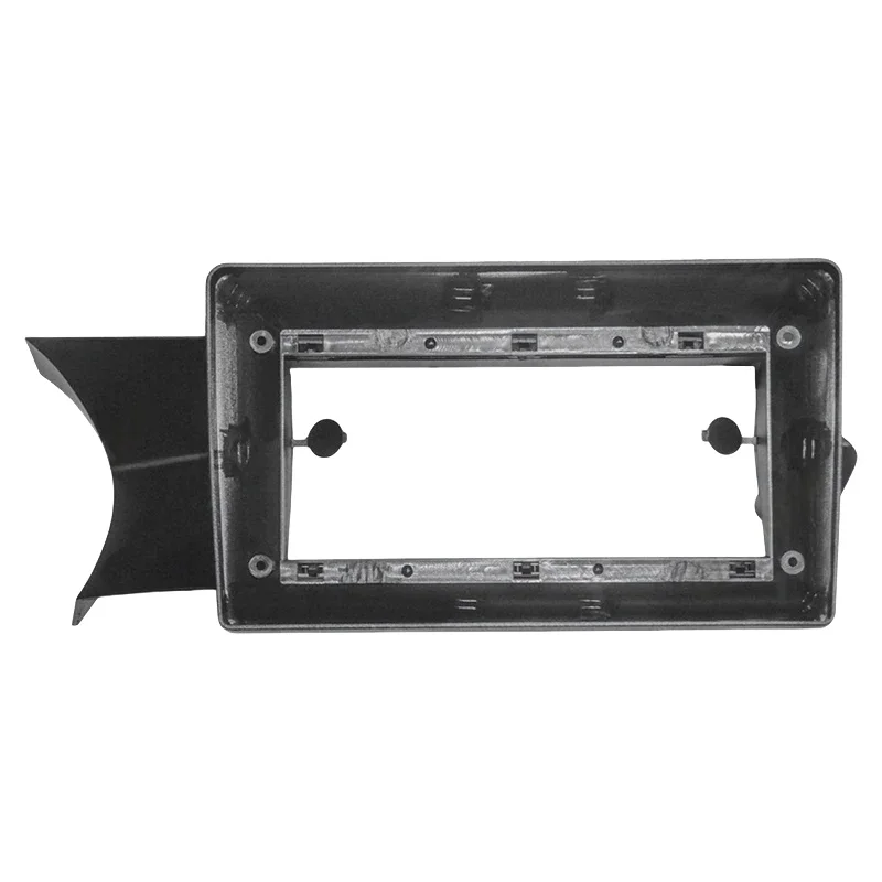 «Для Benz C-Class W204/C204/S204 2011-2014 — 9-дюймовый декодер CANBUS и приборная панель»
«Для Benz C-Class W204/C204/S204 2011-2014 — 9-дюймовый декодер CANBUS и приборная панель»