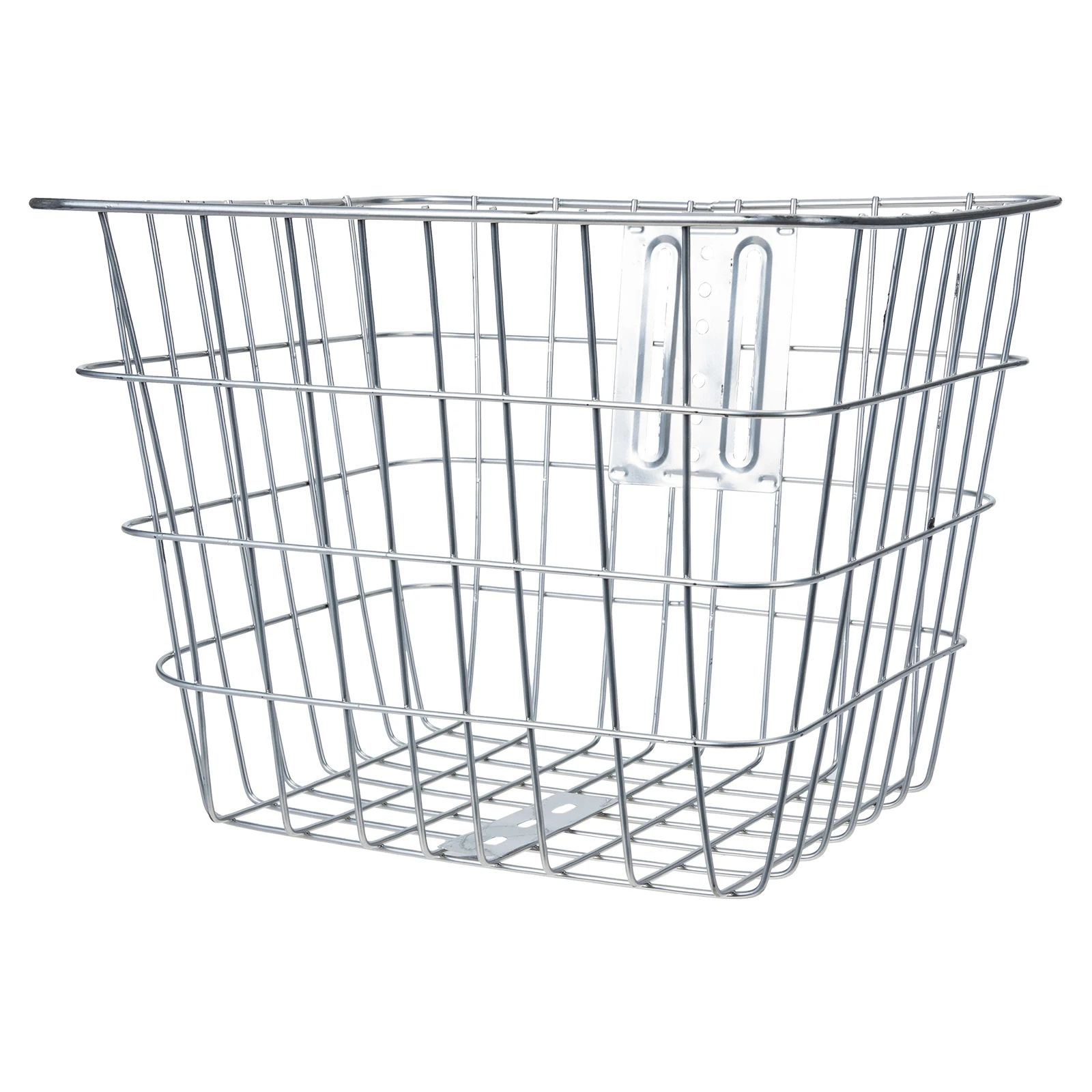Bicycle Basket Bike Front Detachable Mountain Iron Wire Wear-resistant Decorative
Bicycle Basket Bike Front Detachable Mountain Iron Wire Wear-resistant Decorative