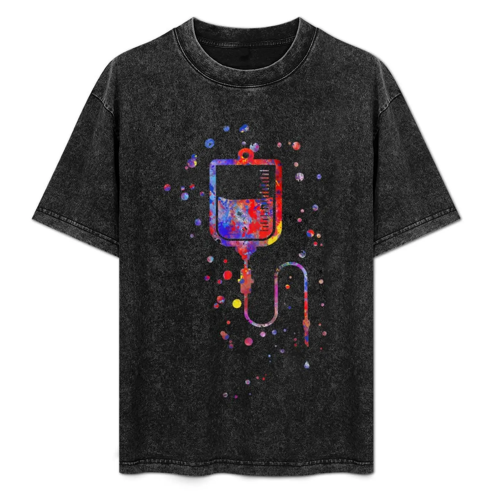 Solution bag T-Shirt Soft Cotton Print T-Shirt
Solution bag T-Shirt Soft Cotton Print T-Shirt