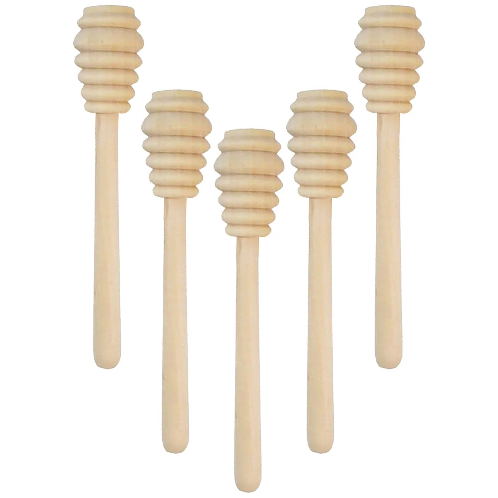 5 Pcs Honey Stir Sticks Plug Stirrer USB Fairy Lights Warm Syrup Stirring Spoon Rod
5 Pcs Honey Stir Sticks Plug Stirrer USB Fairy Lights Warm Syrup Stirring Spoon Rod