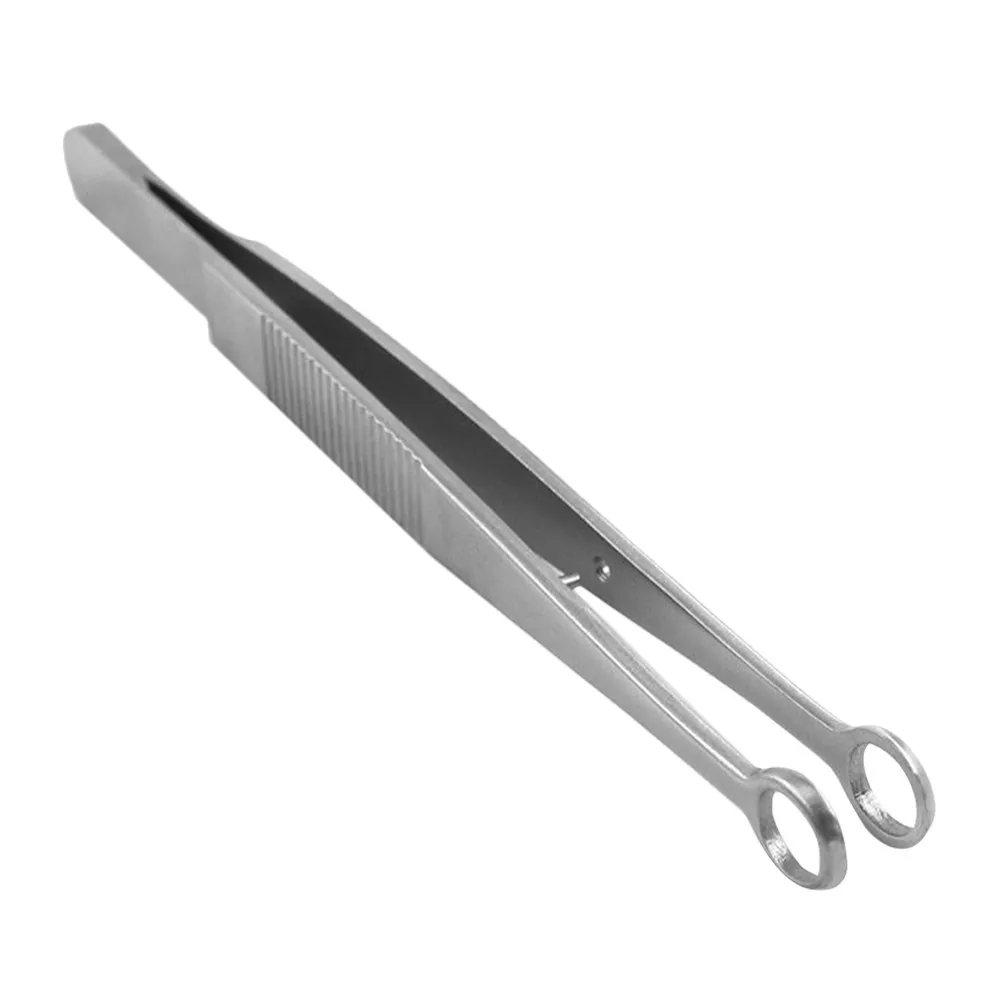 Stainless Steel Eyelid Tweezer Professional Meibomian Gland Expressor Precise Metal Eyelid Flipper Tool for Women Beauty Care
Stainless Steel Eyelid Tweezer Professional Meibomian Gland Expressor Precise Metal Eyelid Flipper Tool for Women Beauty Care