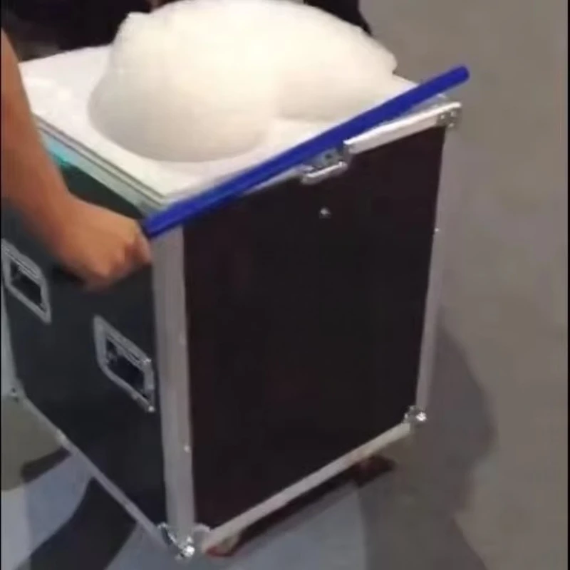 Color Foam Cloud Maker Wedding Making Multifunctional Helium Foam Color Cloud Maker
Color Foam Cloud Maker Wedding Making Multifunctional Helium Foam Color Cloud Maker