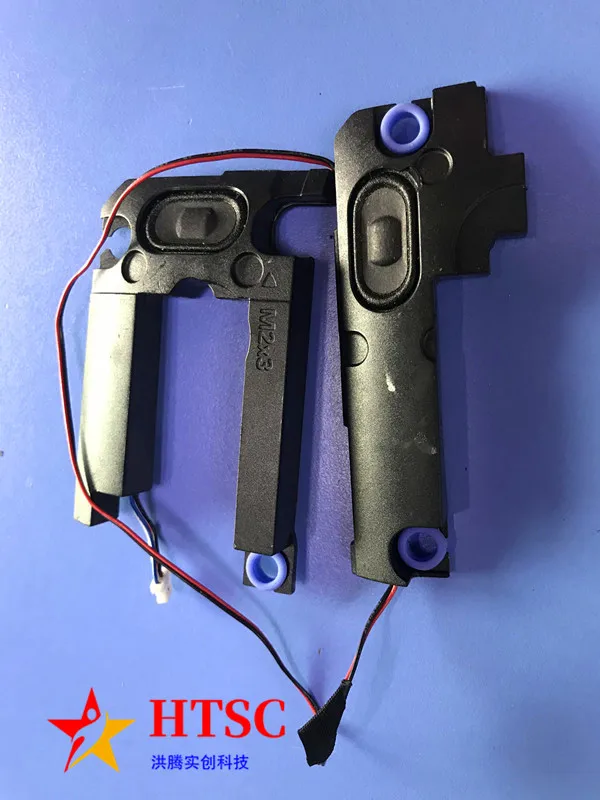 Original FOR Dell Latitude 3590 Speakers Left and Right 0MYTXN MYTXN CN-0MYTXN Tested Fast Shipping
Original FOR Dell Latitude 3590 Speakers Left and Right 0MYTXN MYTXN CN-0MYTXN Tested Fast Shipping