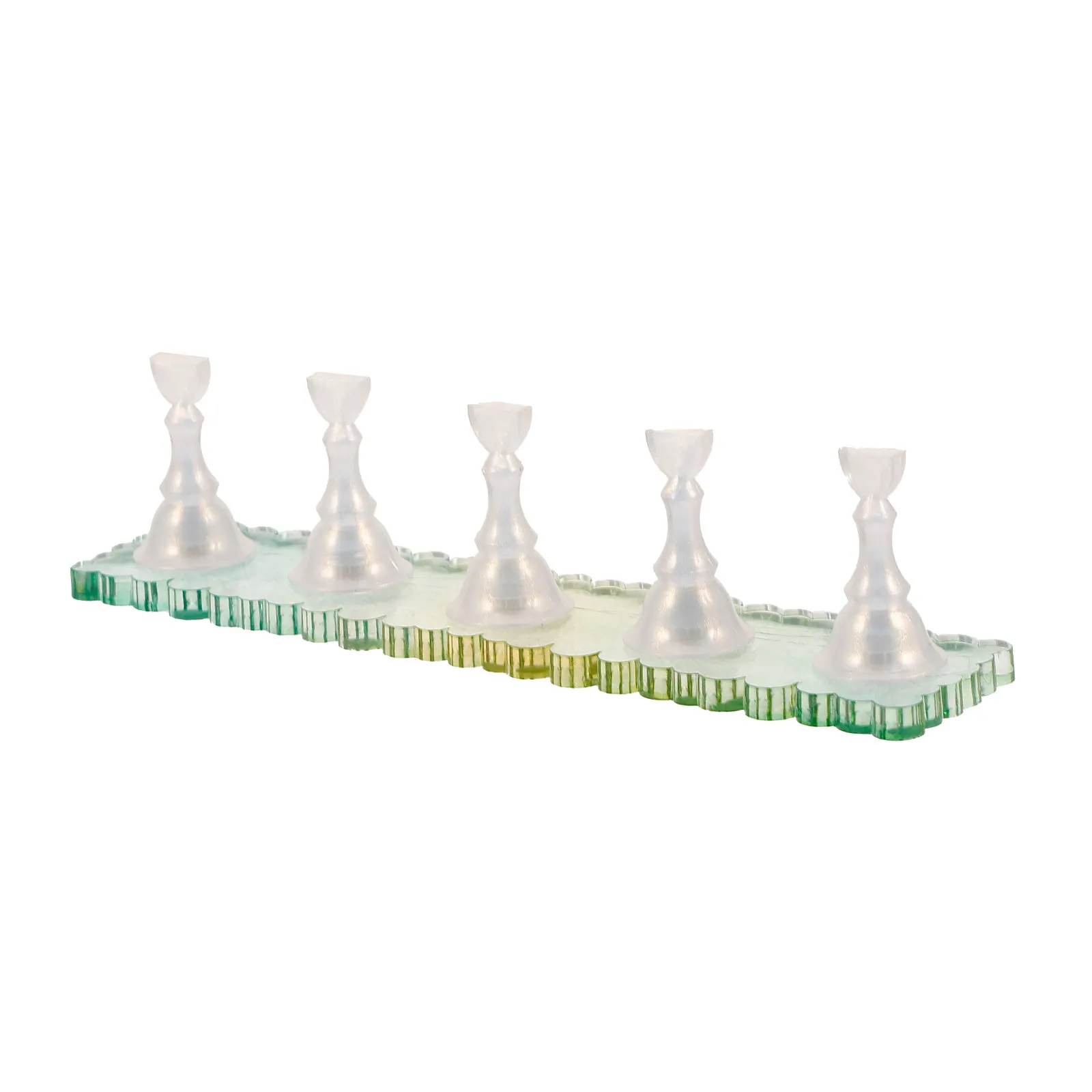 1Set Nail Art Practice Stand Durable Fake Nails Display Holder Base Salon Manicure Tool Nail Stand Press on Nails Holder
1Set Nail Art Practice Stand Durable Fake Nails Display Holder Base Salon Manicure Tool Nail Stand Press on Nails Holder