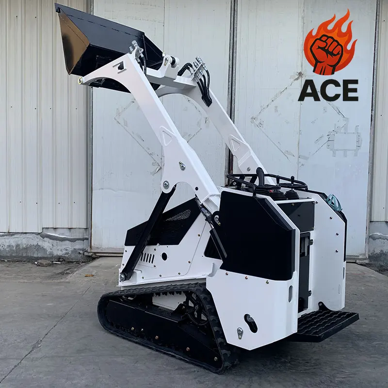 Самый дешевый мини-погрузчик с ковшом, мини-колесный погрузчик, цена на мини-погрузчик Kubota, мини-погрузчик с Muchler
Самый дешевый мини-погрузчик с ковшом, мини-колесный погрузчик, цена на мини-погрузчик Kubota, мини-погрузчик с Muchler