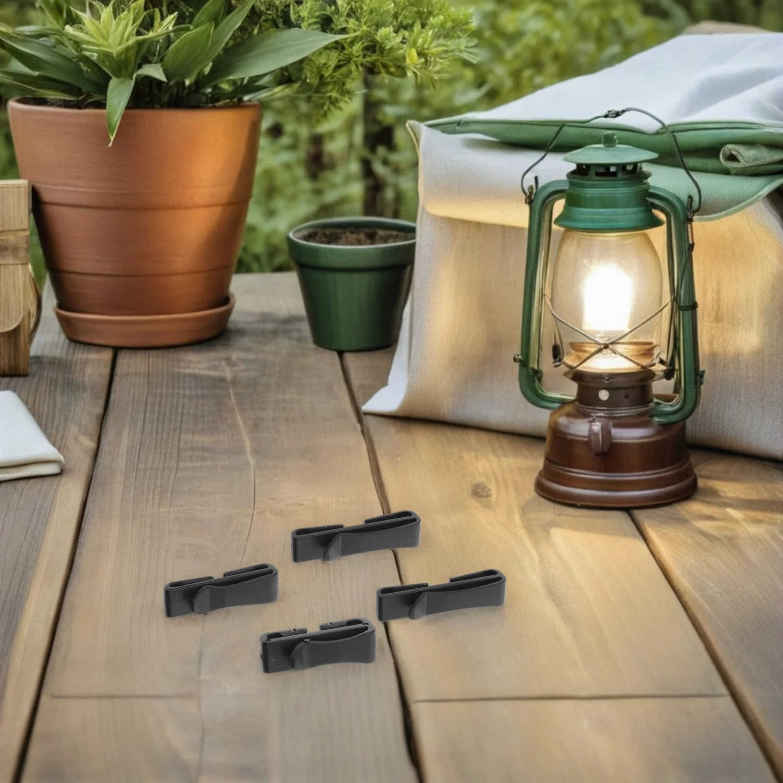 15Pcs Webbing Clip Outdoor Waist Keeper Heavy Duty Strap Clips for Camping Hiking Travel Backpack Accessories Portable Gear
15Pcs Webbing Clip Outdoor Waist Keeper Heavy Duty Strap Clips for Camping Hiking Travel Backpack Accessories Portable Gear