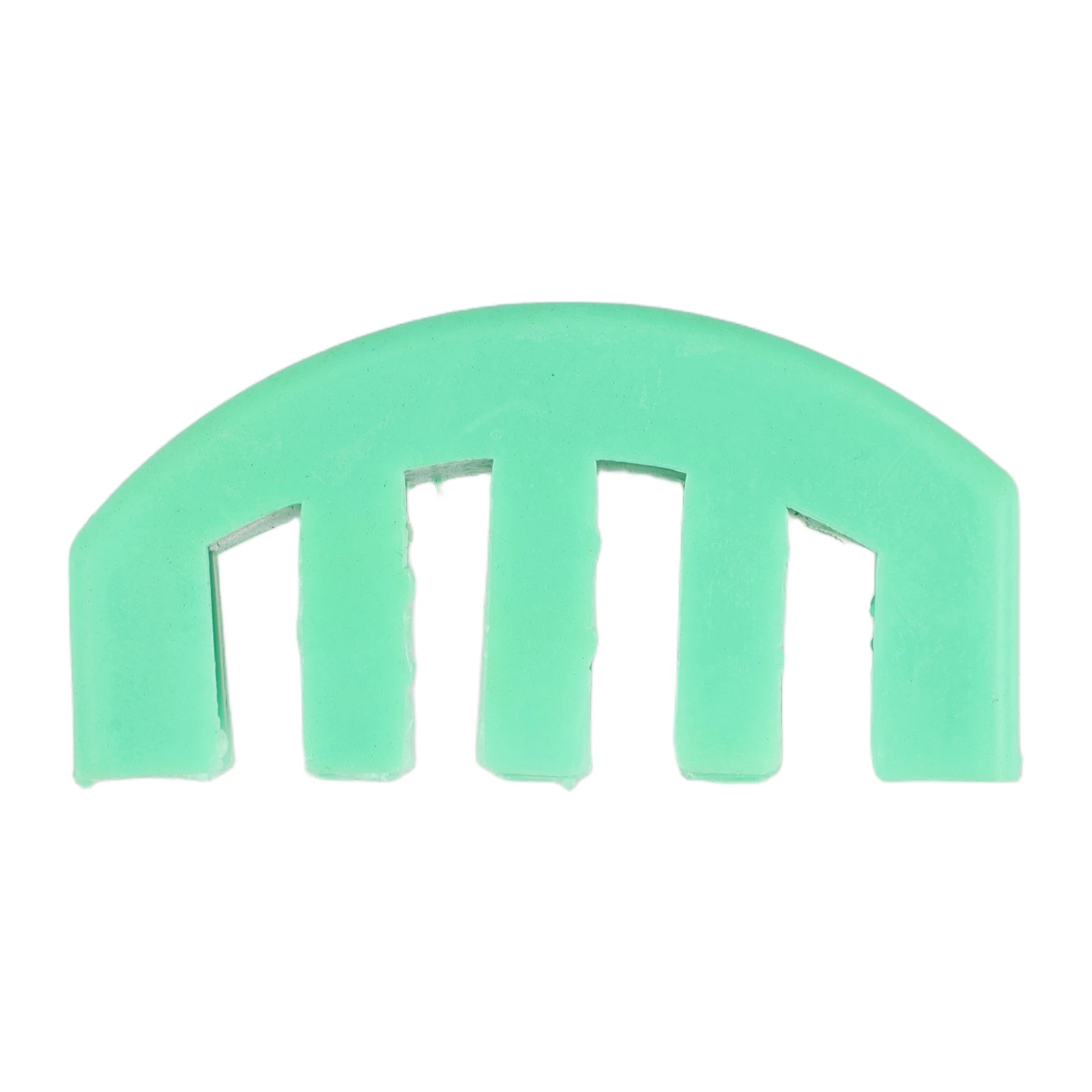 Violin Mute Colored for Rubber Convenient Five Claws Musical Instruments Accessories Parts
Violin Mute Colored for Rubber Convenient Five Claws Musical Instruments Accessories Parts