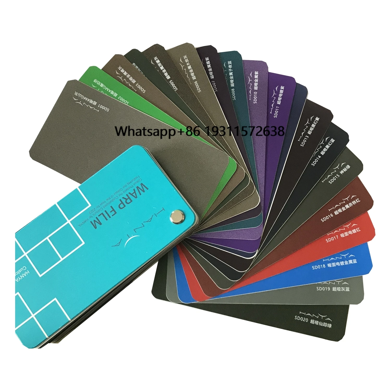 Satin Matt Vehicle Color Changing Auto Wrap Vinyl Roll Sticker Super Matte Car Color Wrapping Film
Satin Matt Vehicle Color Changing Auto Wrap Vinyl Roll Sticker Super Matte Car Color Wrapping Film
