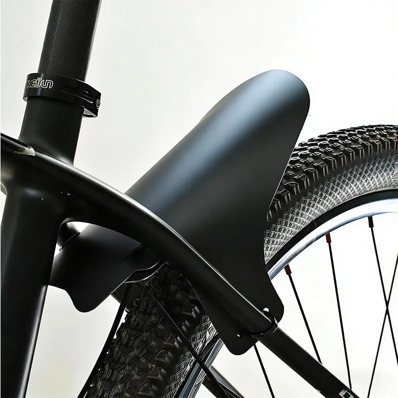 1/2Pcs Ultralight Bicycle Fender Portable Road Mountain Bike Mud Guard Bike Front Rear Wheel Mudguard Ultralight MTB Fender
1/2Pcs Ultralight Bicycle Fender Portable Road Mountain Bike Mud Guard Bike Front Rear Wheel Mudguard Ultralight MTB Fender
