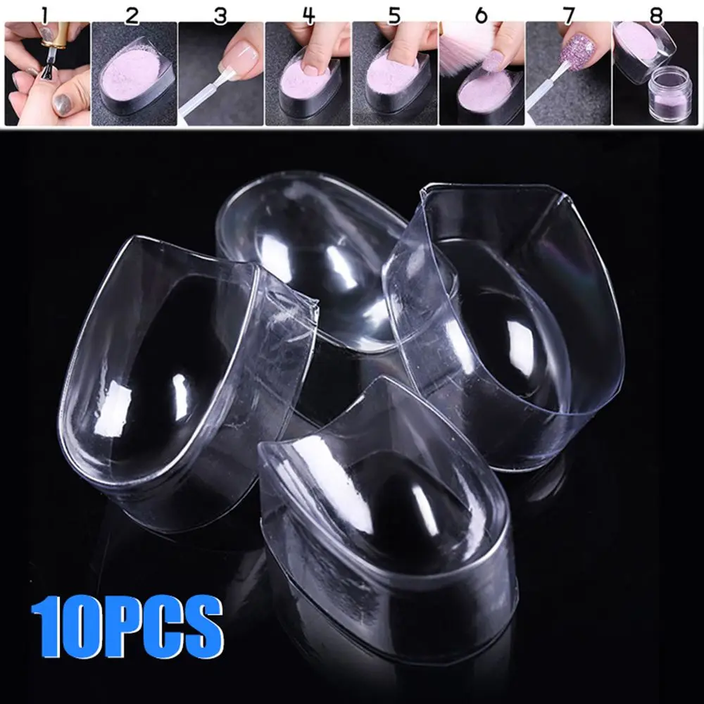 Manicure Nail Dust Box French Nail Dipping Trays Dipping Bowls Dip Nail Powder Box Nail Powder Container
Manicure Nail Dust Box French Nail Dipping Trays Dipping Bowls Dip Nail Powder Box Nail Powder Container