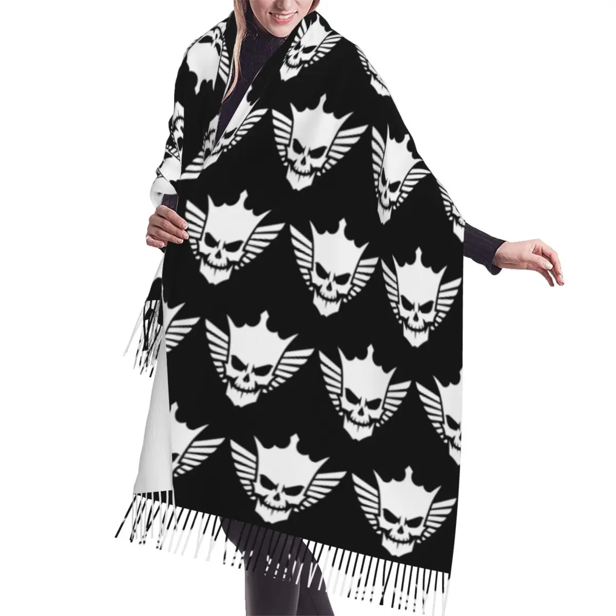 Cody Rhodes Mes шарф с кисточками шарфы для женщин мягкие теплые шали и накидки длинная осенне-зимняя шаль накидка
Cody Rhodes Mes шарф с кисточками шарфы для женщин мягкие теплые шали и накидки длинная осенне-зимняя шаль накидка