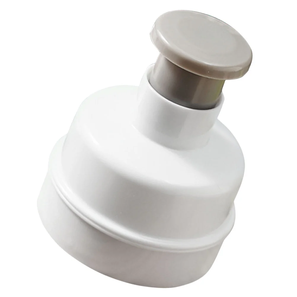 Burger Patty Makers White Stainless Steel Reusable Press Mold Cooking Kitchen Gadget Homemade Beef Shrimp
Burger Patty Makers White Stainless Steel Reusable Press Mold Cooking Kitchen Gadget Homemade Beef Shrimp