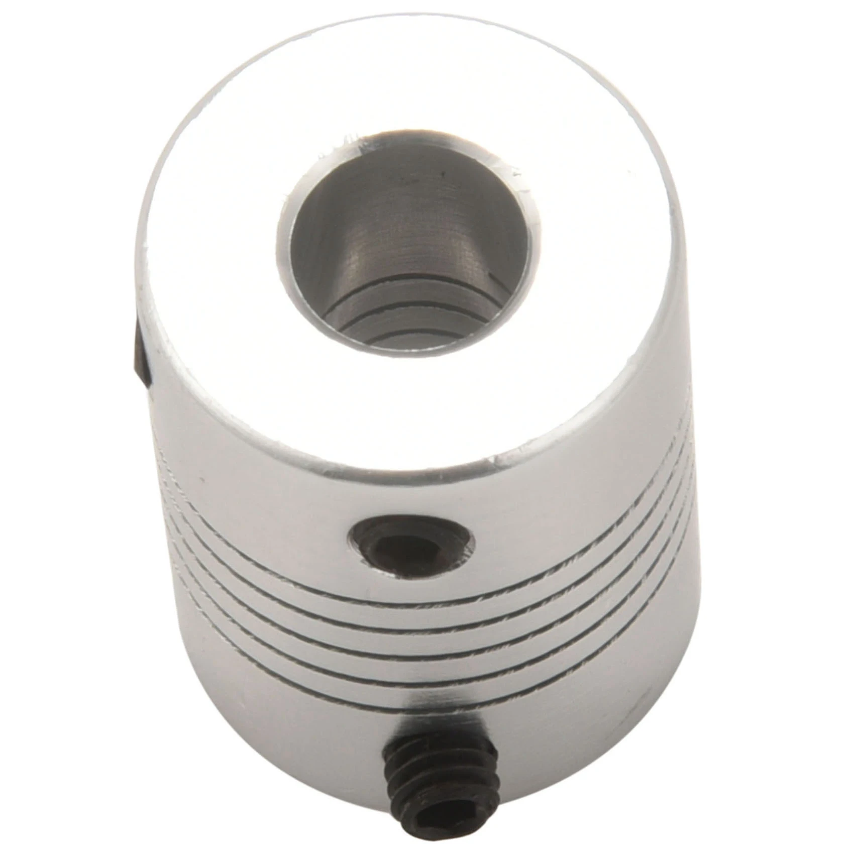 300 мм 8 мм набор ходовых винтов T8 ходовой винт + медная гайка + муфта + блок опорного подшипника для 3D-принтера
300 мм 8 мм набор ходовых винтов T8 ходовой винт + медная гайка + муфта + блок опорного подшипника для 3D-принтера