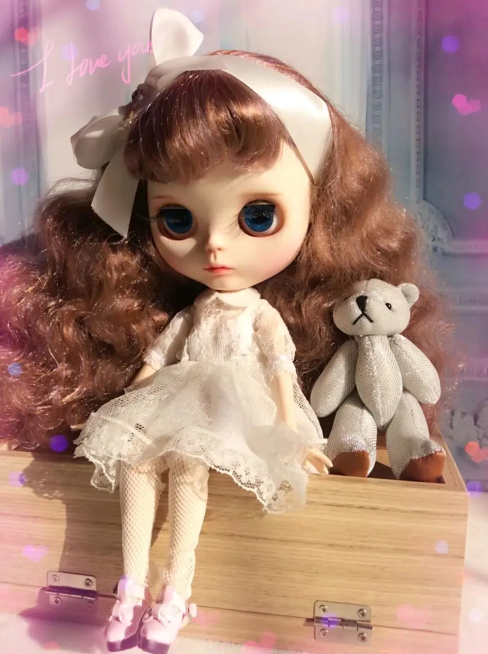 Одежда Blythe 1/6, 30 см, осенняя юбка, комплект из 4 предметов, женское платье (подходит для Pullip,Ob24, Licca)
Одежда Blythe 1/6, 30 см, осенняя юбка, комплект из 4 предметов, женское платье (подходит для Pullip,Ob24, Licca)
