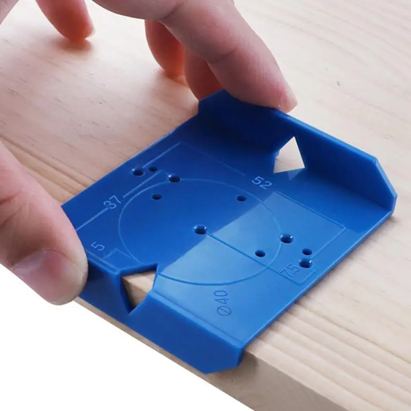 Hinge Punch Locator Punch Positioning Ruler Punch Positioning Ruler Hole Punch Locator Drill Guide Locator For Woodworking
Hinge Punch Locator Punch Positioning Ruler Punch Positioning Ruler Hole Punch Locator Drill Guide Locator For Woodworking