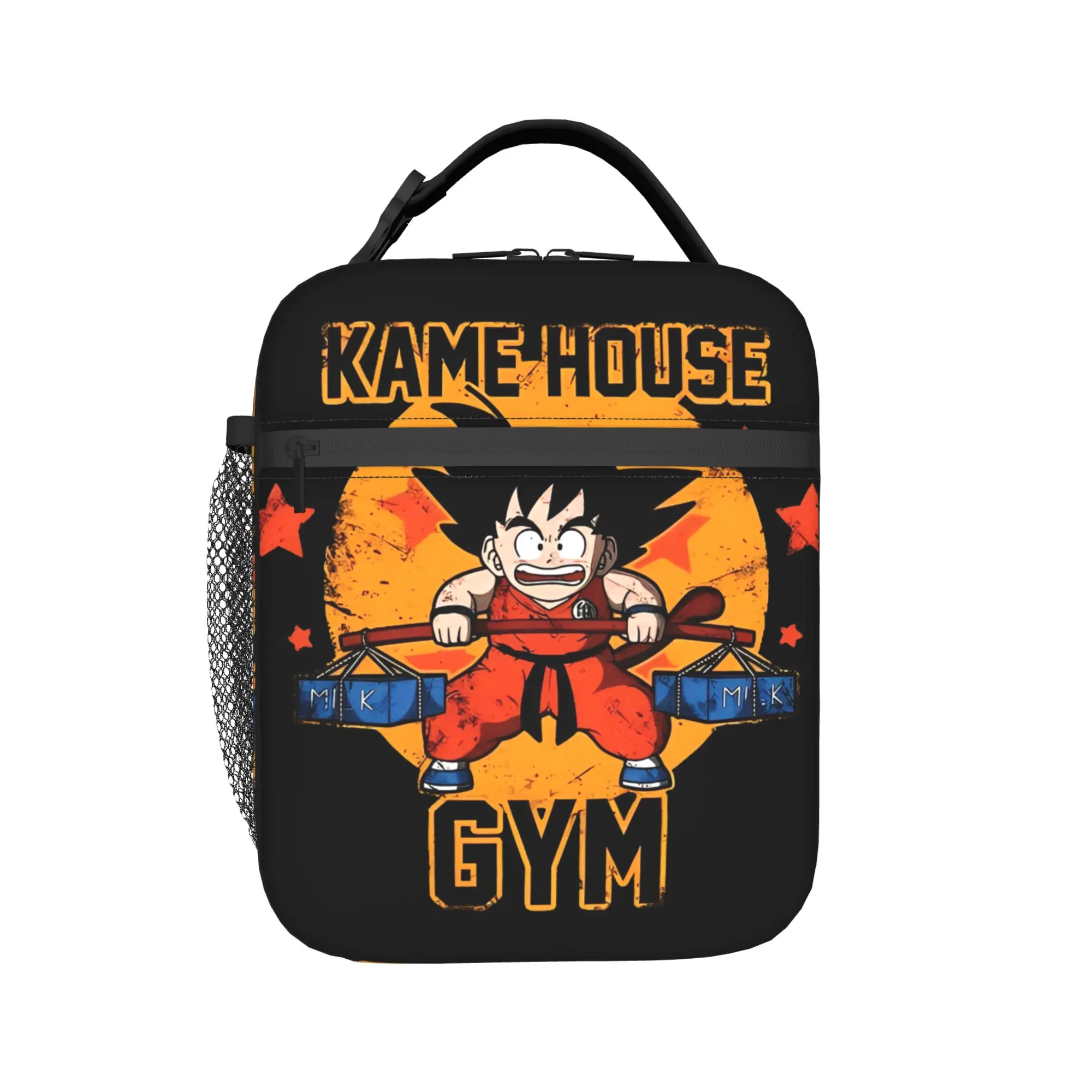 D-Dragon-Ball-L DragonBalls Insulated Lunch Bag for Men Women Food Container Bags Portable Cooler Thermal Lunch Boxes For Work
D-Dragon-Ball-L DragonBalls Insulated Lunch Bag for Men Women Food Container Bags Portable Cooler Thermal Lunch Boxes For Work