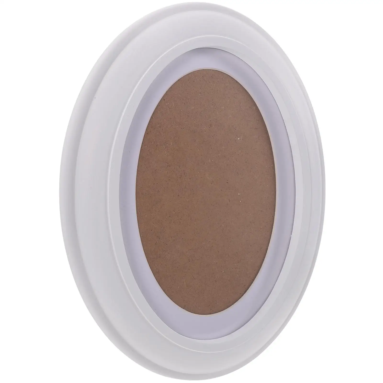 7 Inch Vintage Home Decor Photo Frame Wall Hanging Decoration Acrylic Oval Wooden Picture Decorating Tool White
7 Inch Vintage Home Decor Photo Frame Wall Hanging Decoration Acrylic Oval Wooden Picture Decorating Tool White