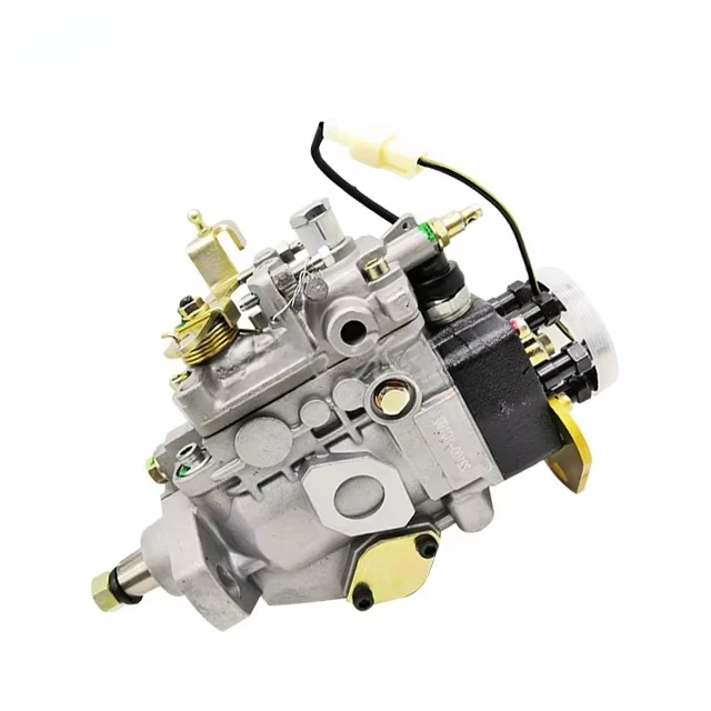 22100-1c190 Auto Diesel Engine Pump Fuel Injection Pump For Toyota LAND CRUISER 1HZ Customized Package 6 Months 22010-8910 Pump
22100-1c190 Auto Diesel Engine Pump Fuel Injection Pump For Toyota LAND CRUISER 1HZ Customized Package 6 Months 22010-8910 Pump