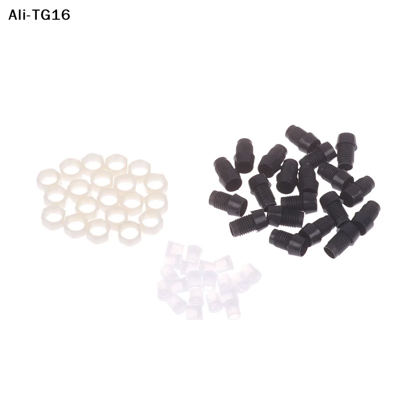 CCA83-20Pcs 5MM LED Holder Socket Clip Bezel Light Emitting Diode Lamp Base Cover Plastic Mount Panel Blub Cup Case
CCA83-20Pcs 5MM LED Holder Socket Clip Bezel Light Emitting Diode Lamp Base Cover Plastic Mount Panel Blub Cup Case