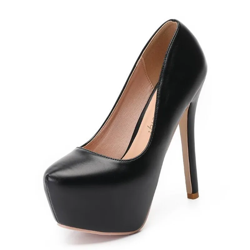 Women Sexy Pumps Stilettos Round Toes 2026 Fashion Super 14cm Platform High Heels Casual Thin Heel Party Dress Red Wedding Shoes
Women Sexy Pumps Stilettos Round Toes 2026 Fashion Super 14cm Platform High Heels Casual Thin Heel Party Dress Red Wedding Shoes