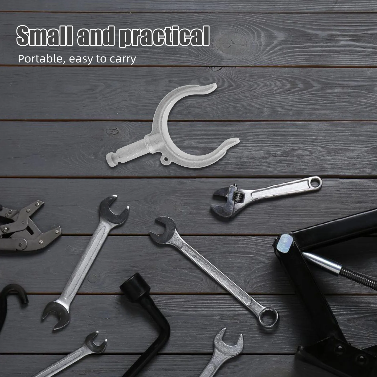 Marine-Grade Aluminum Oar Lock Bracket Heavy Duty Corrosion-Resistant Boat Paddle Holder for Yacht Canoe Kayak Dinghy Lifeboat
Marine-Grade Aluminum Oar Lock Bracket Heavy Duty Corrosion-Resistant Boat Paddle Holder for Yacht Canoe Kayak Dinghy Lifeboat