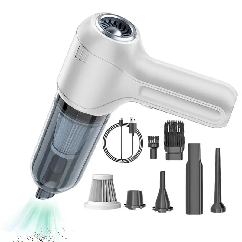 Car Handheld Vacuum Cleaner 3 In 1 Auto Cordless Vacuum Cleaner Vacuum Cleaner With Strong Suction For Pool Toys Car Air
Car Handheld Vacuum Cleaner 3 In 1 Auto Cordless Vacuum Cleaner Vacuum Cleaner With Strong Suction For Pool Toys Car Air