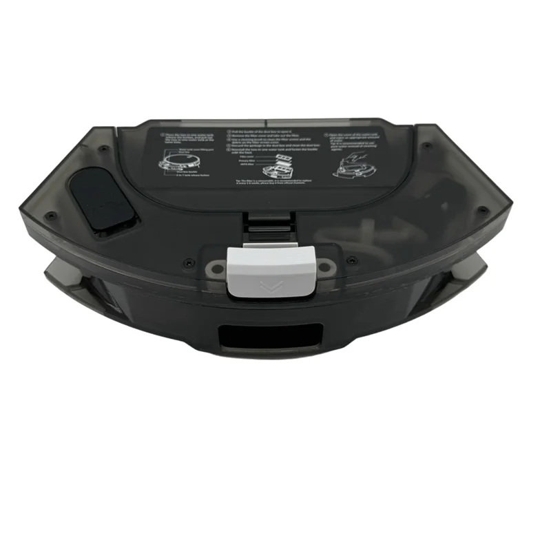 A23F-For Lydsto G2/G2D Robot Vacuum 2-In-1 Water Tank Dust Box Essential Maintenance Accessories B
A23F-For Lydsto G2/G2D Robot Vacuum 2-In-1 Water Tank Dust Box Essential Maintenance Accessories B