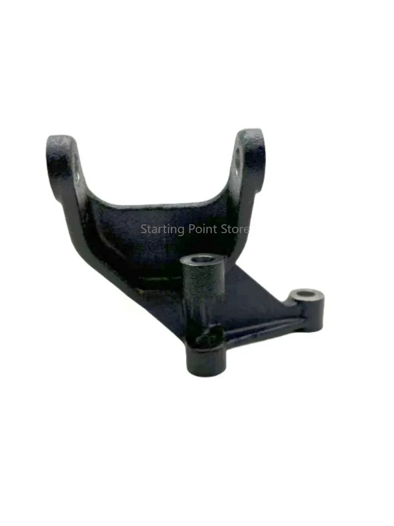 Suitable for the Hoover H3 H5 Wingle European version diesel 2.8T generator bracket assembly
Suitable for the Hoover H3 H5 Wingle European version diesel 2.8T generator bracket assembly