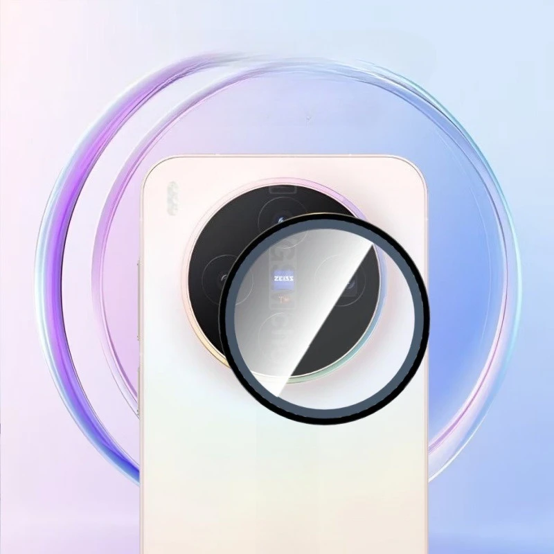 Clear Metal Camera Lens Protective Film For Vivo X300 Pro Metal Ring Camera Protectors For Vivo X300 X300Pro X 300 Len Glass
Clear Metal Camera Lens Protective Film For Vivo X300 Pro Metal Ring Camera Protectors For Vivo X300 X300Pro X 300 Len Glass