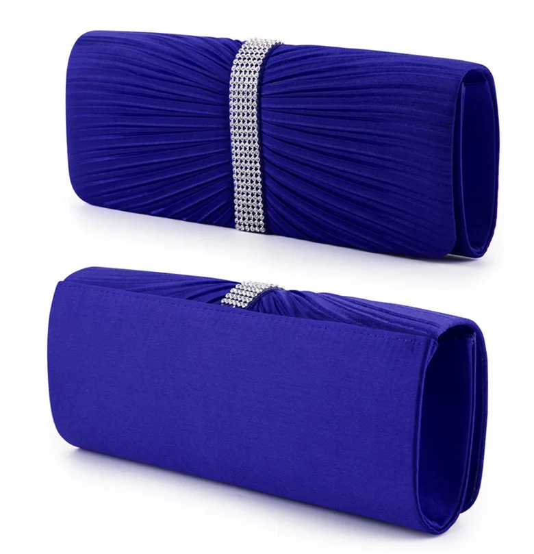 Women Evening Clutch Bag Diamond Clutch Female Silver Day Clutch Wedding Purse Party Banquet Shoulder Chain Handbags
Women Evening Clutch Bag Diamond Clutch Female Silver Day Clutch Wedding Purse Party Banquet Shoulder Chain Handbags