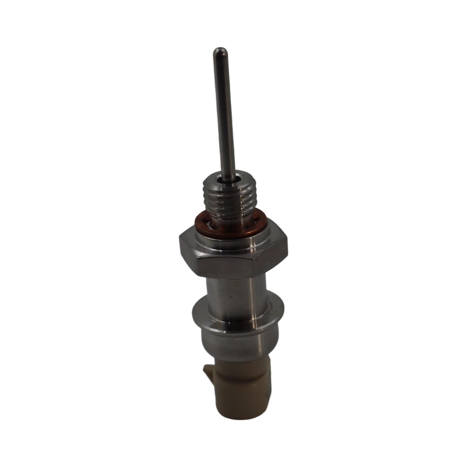 Temperature Sensor RE522824 Compatible for John Deere 4045 6068 Engine 210G 250GLC 270DLC 350DLC
Temperature Sensor RE522824 Compatible for John Deere 4045 6068 Engine 210G 250GLC 270DLC 350DLC