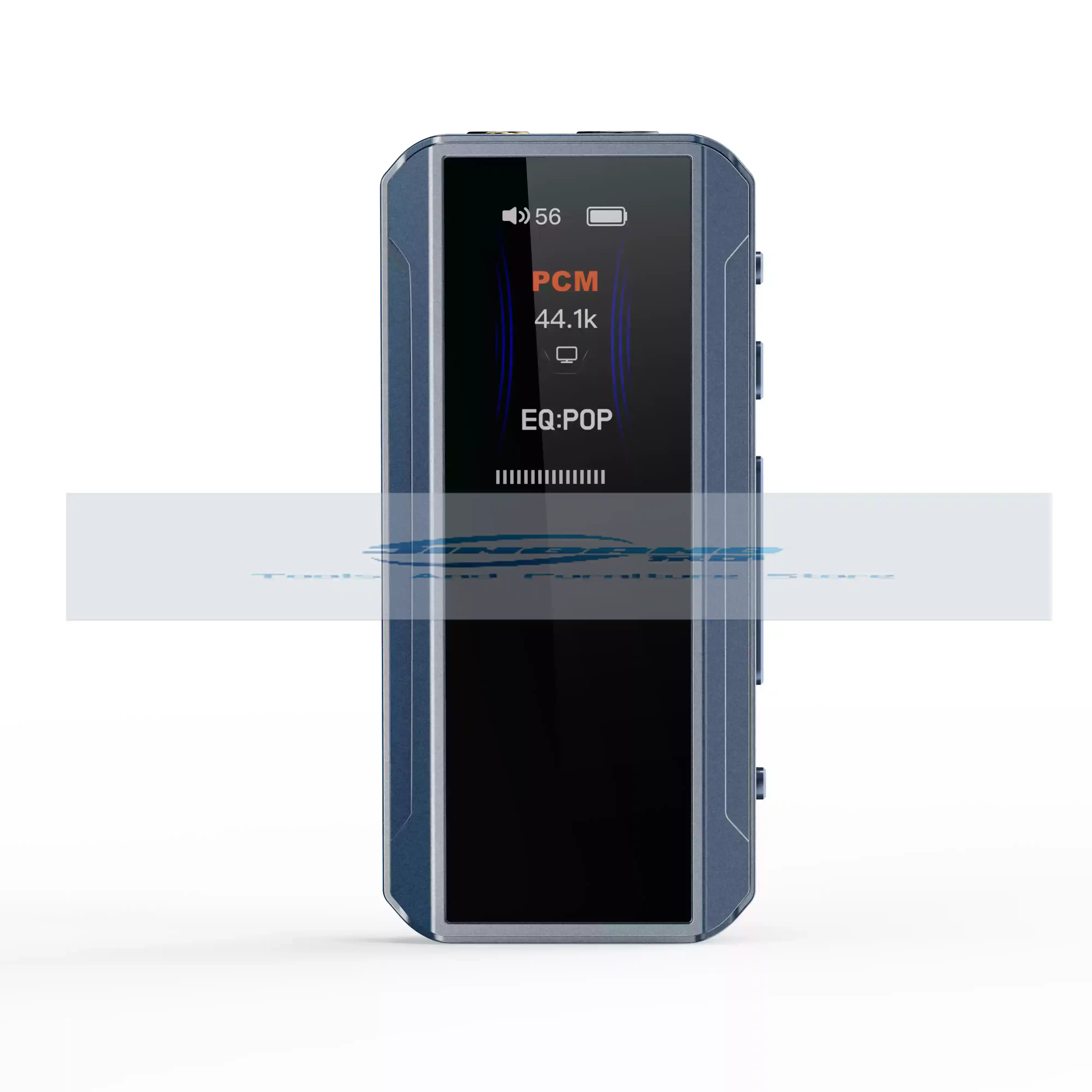 Аудиоприемник FiiO BTR13 LDAC Bluetooth без потерь, Hi-Fi сбалансированный усилитель для наушников, адаптер 
Аудиоприемник FiiO BTR13 LDAC Bluetooth без потерь, Hi-Fi сбалансированный усилитель для наушников, адаптер
