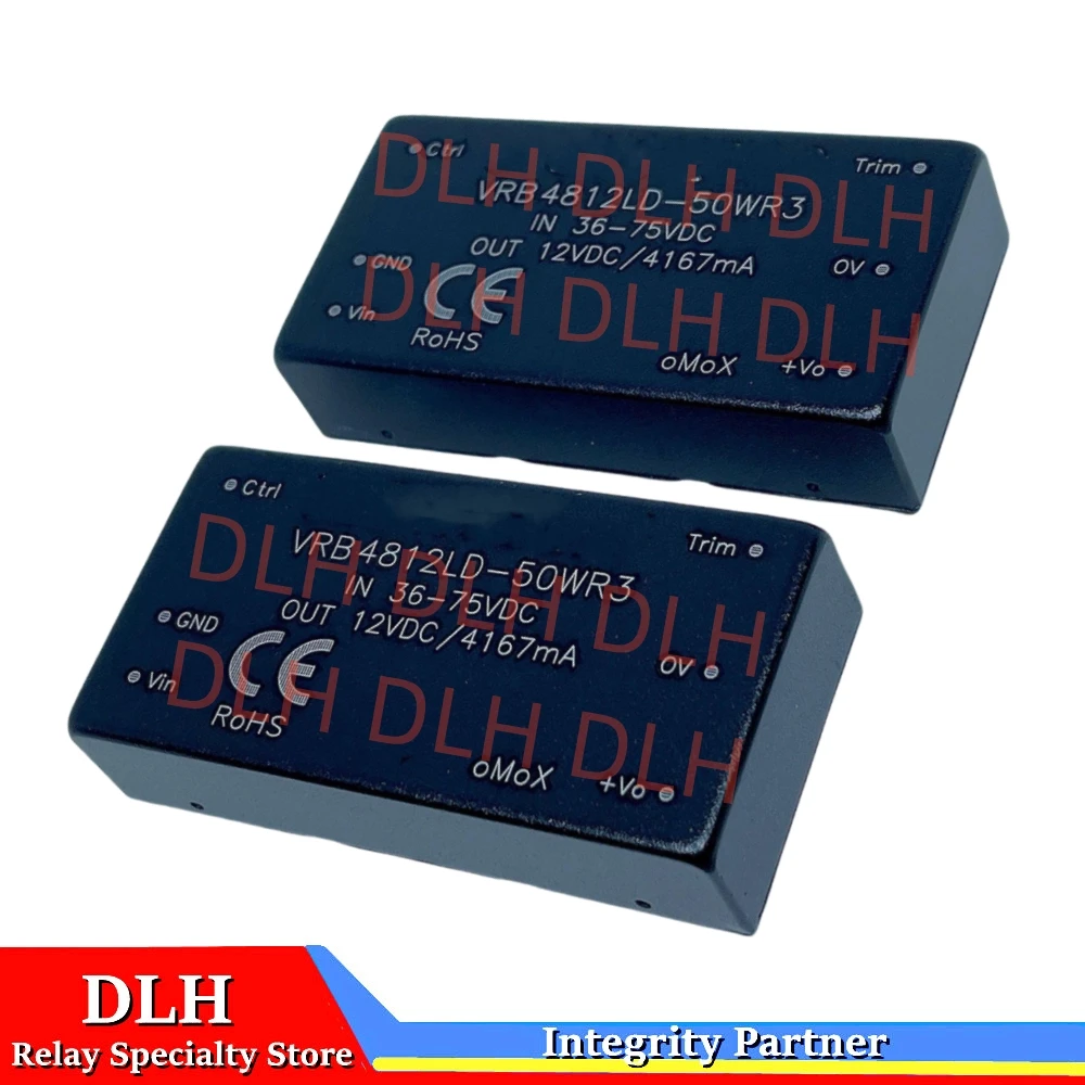 VRB4812LD-50WR3 VRB4815LD-50WR3 VRB4824LD-50WR3 VRB4805LD-50WR3 VRB4803LD-50WR3 Power module
VRB4812LD-50WR3 VRB4815LD-50WR3 VRB4824LD-50WR3 VRB4805LD-50WR3 VRB4803LD-50WR3 Power module