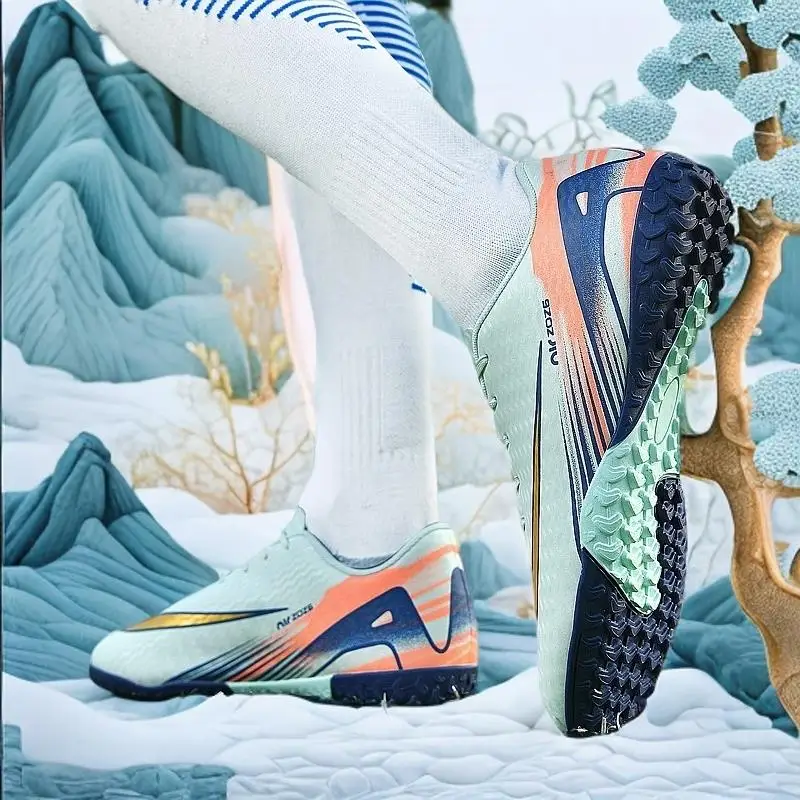 Step into Fresh Footwear: Fashion Sneakers for Men & Women - Lightweight Couples Running Shoes Perfect Outdoor Adventures
Step into Fresh Footwear: Fashion Sneakers for Men & Women - Lightweight Couples Running Shoes Perfect Outdoor Adventures