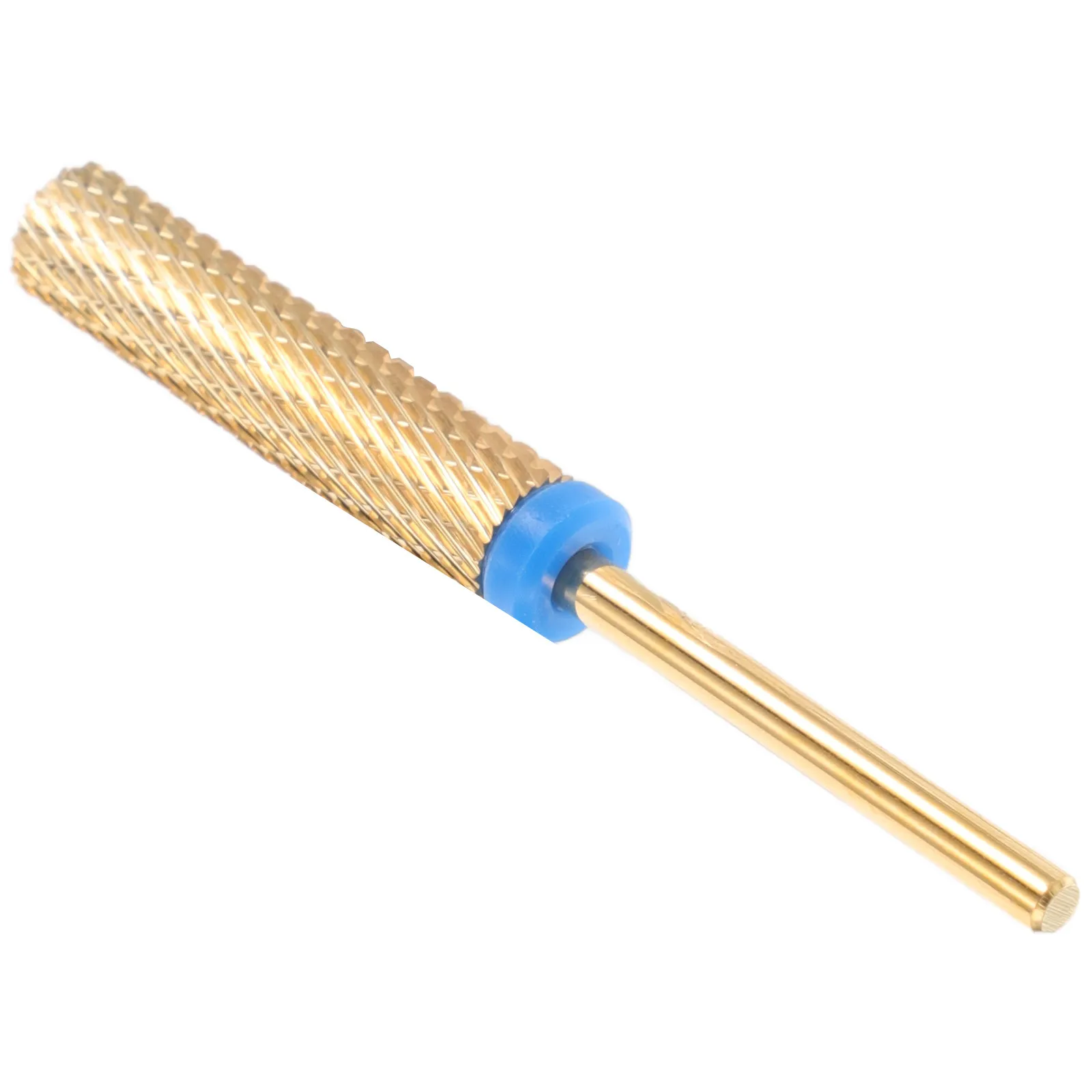 Ультрадлинная цилиндрическая фреза из вольфрамовой стали для маникюра, педикюра, удаления кутикулы, снятия гель-лака, шлифовальный диск, металлический
Ультрадлинная цилиндрическая фреза из вольфрамовой стали для маникюра, педикюра, удаления кутикулы, снятия гель-лака, шлифовальный диск, металлический