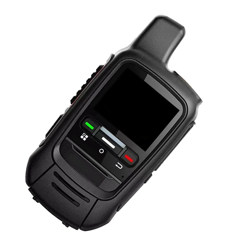 【A45D】For ZELLO Global Android POC Intercom Outdoor 5000km 4G Mini Portable Fleet Bidirectional Intercom EU-PLUG
【A45D】For ZELLO Global Android POC Intercom Outdoor 5000km 4G Mini Portable Fleet Bidirectional Intercom EU-PLUG